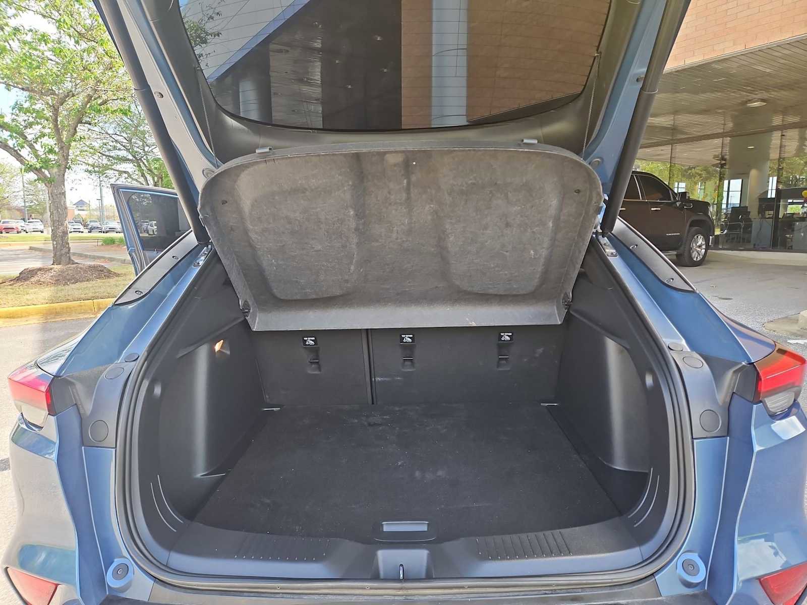 Used 2025 Buick Envista Sport Touring w/ Convenience I Package image 33