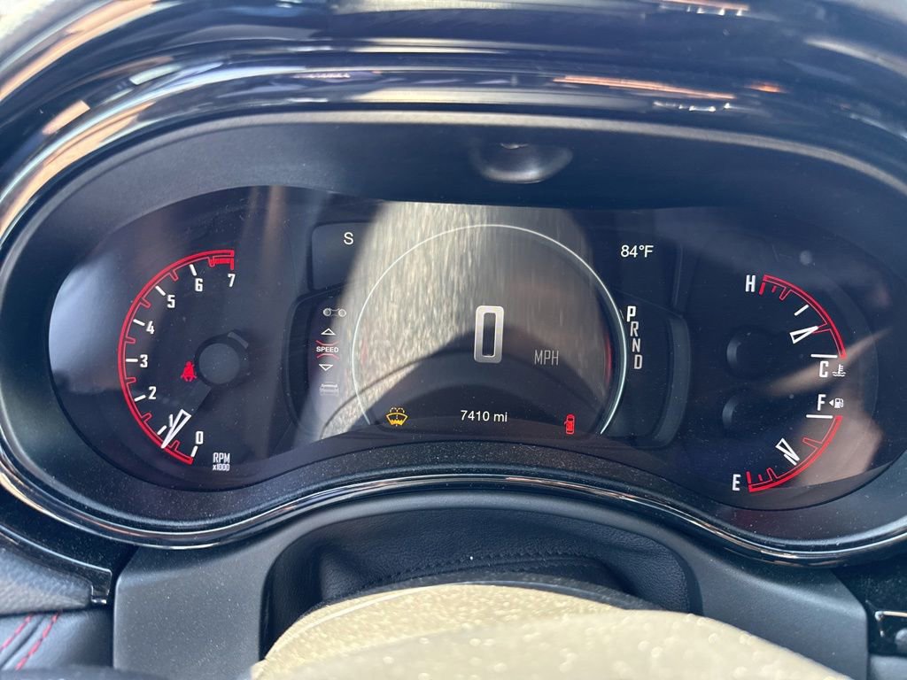 Used 2026 Dodge Durango GT RWD image 10