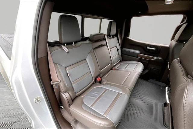 Used 2020 GMC Sierra 1500 Denali w/ Denali Ultimate Package image 17