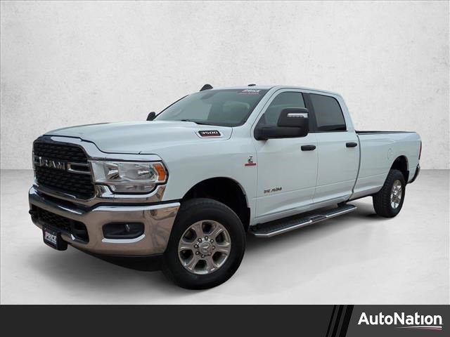 Used 2024 RAM 3500 Big Horn