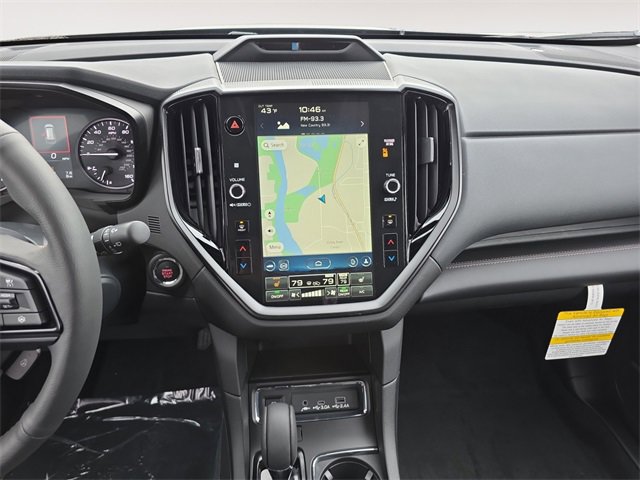 New 2026 Subaru Ascent Limited Bronze image 11