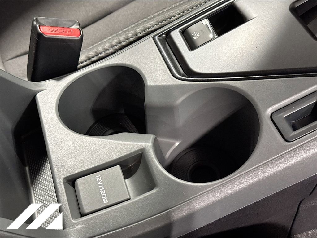 New 2026 Subaru Crosstrek 2.0i Premium image 29