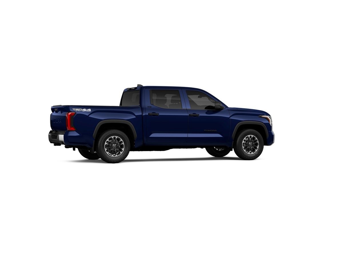 New 2026 Toyota Tundra SR5 image 11