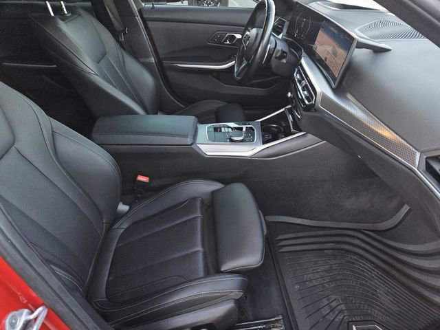 Used 2024 BMW M340i w/ Premium Package image 31