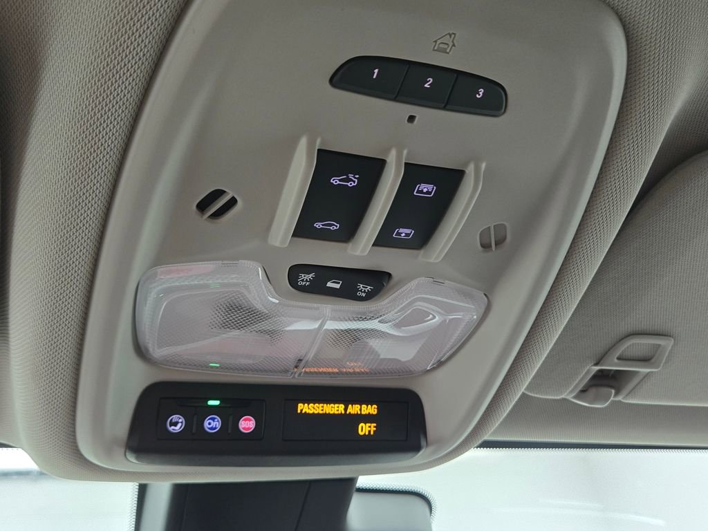 New 2026 Buick Encore GX Avenir w/ Avenir Technology Package image 34