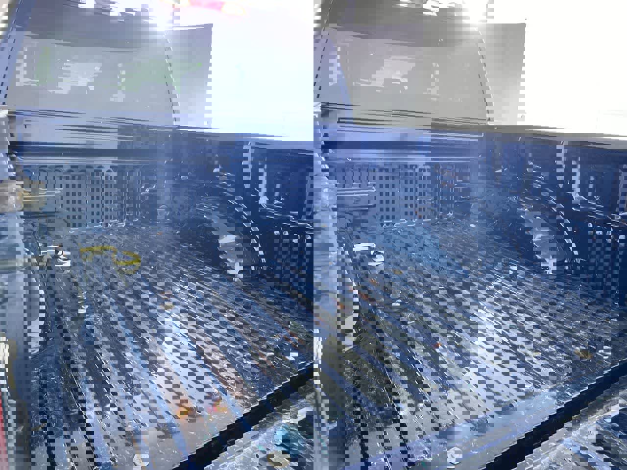 Used 2023 Ford F150 XLT image 27