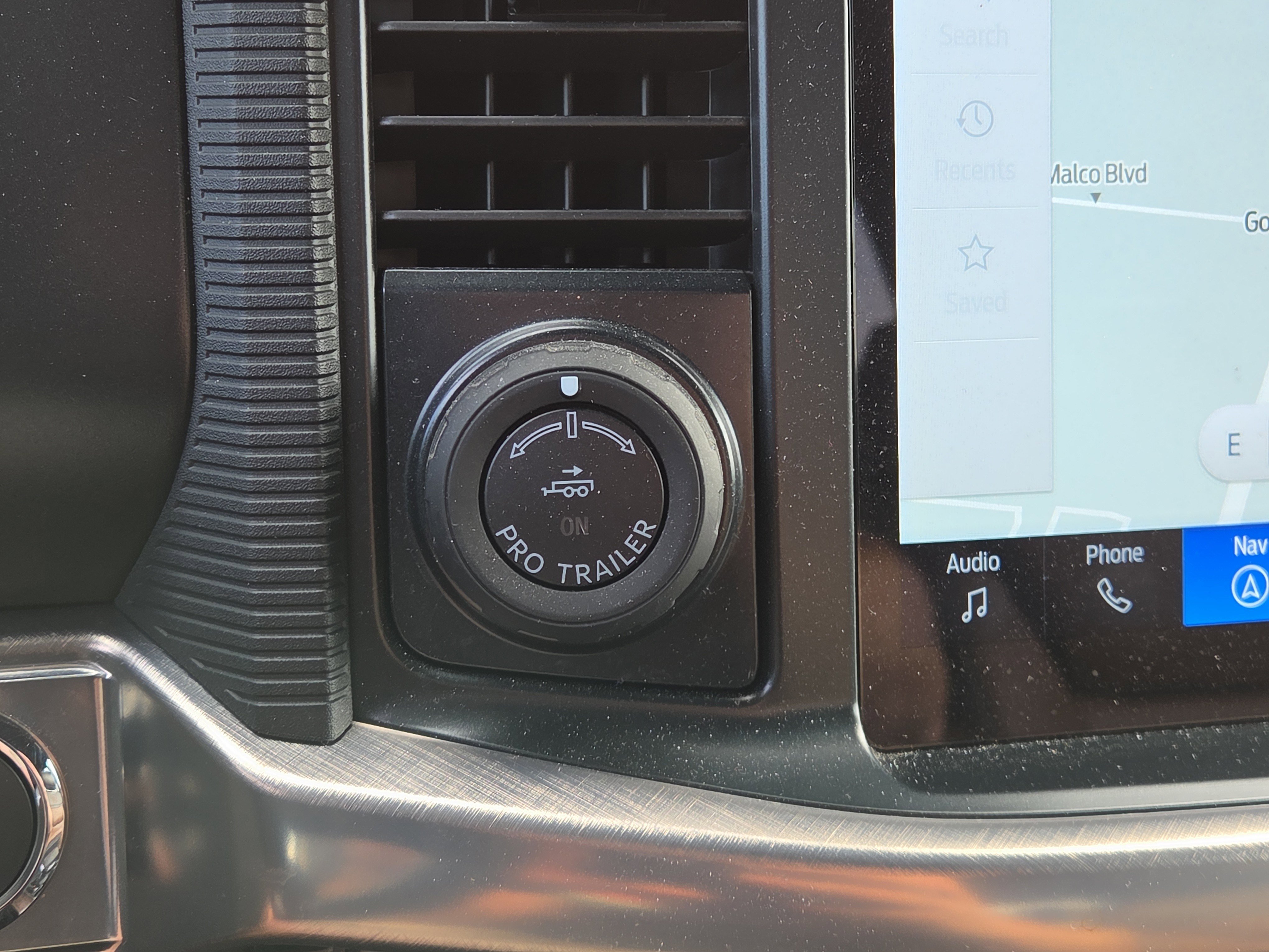 Used 2024 Ford F150 King Ranch w/ FX4 Off-Road Package image 27