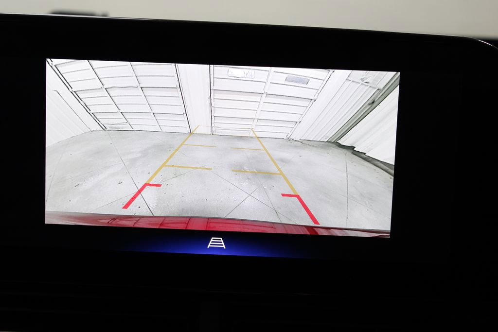 Used 2024 Chevrolet Trax ACTIV w/ Driver Confidence Package image 47