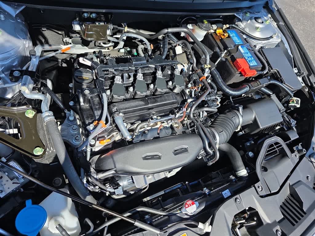 Used 2023 Honda Accord EX image 30