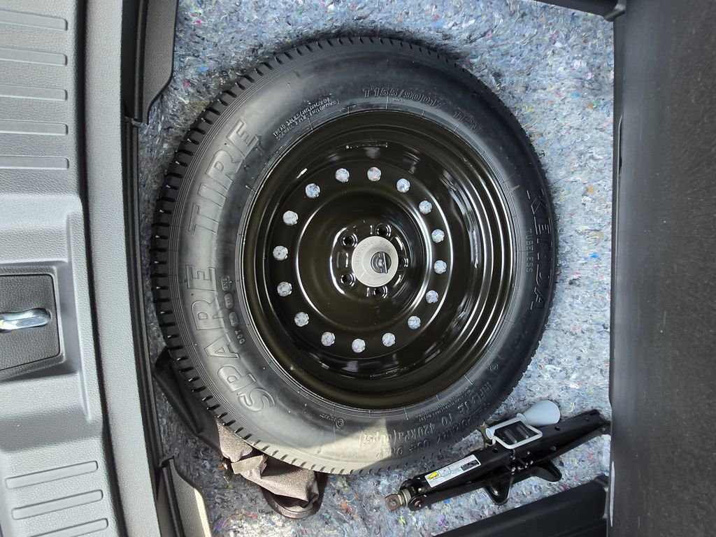 New 2026 Honda CR-V EX-L image 29