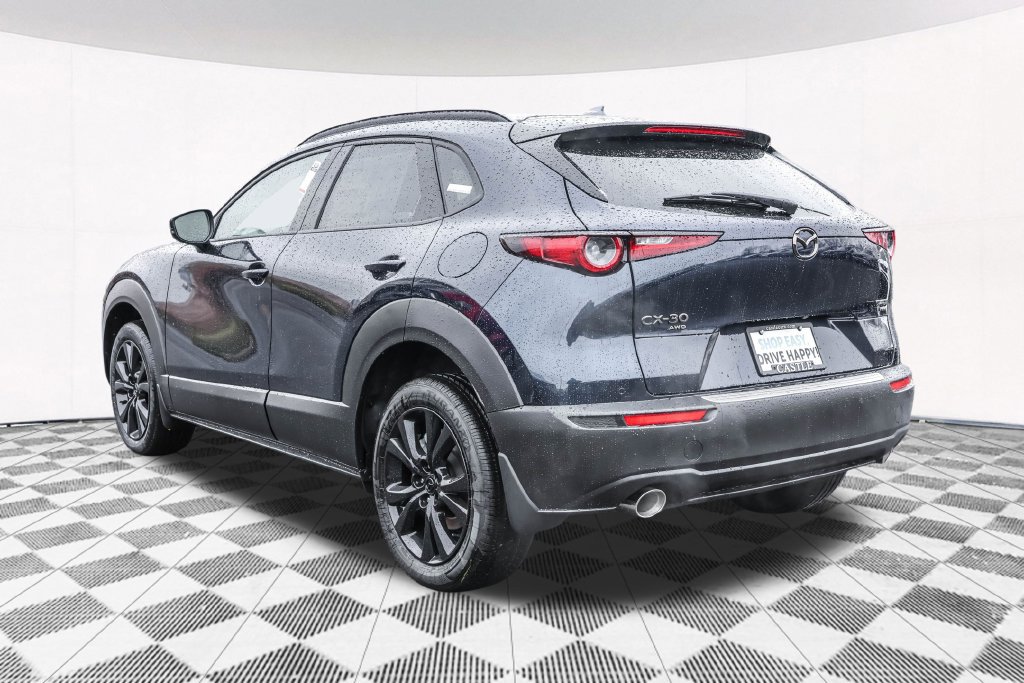 New 2026 MAZDA CX-30 2.5 Turbo w/ Premium Plus Pkg AWD/4WD image 20