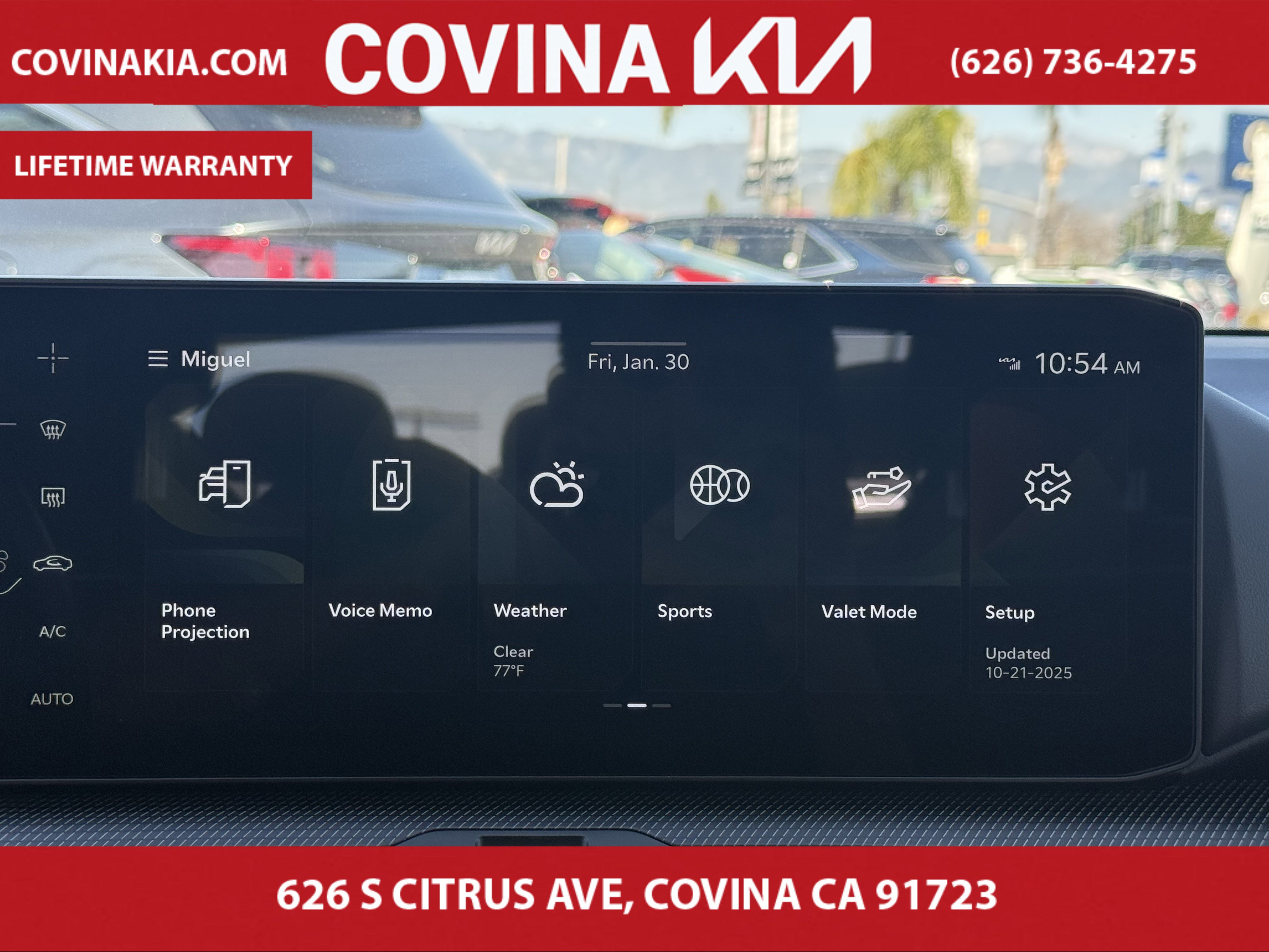 Certified 2025 Kia K4 GT-Line image 25