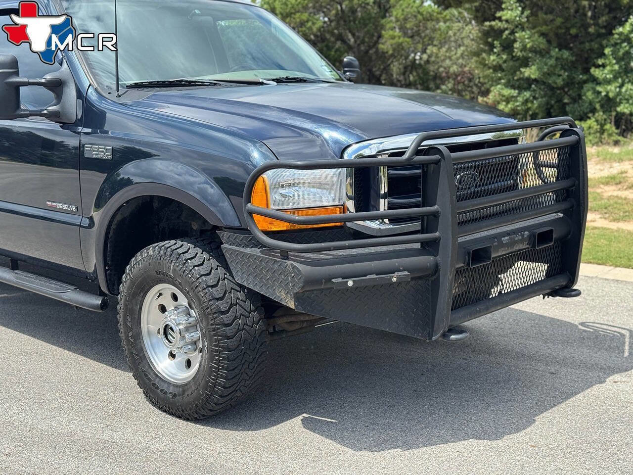Used 2000 Ford F250 XLT image 6