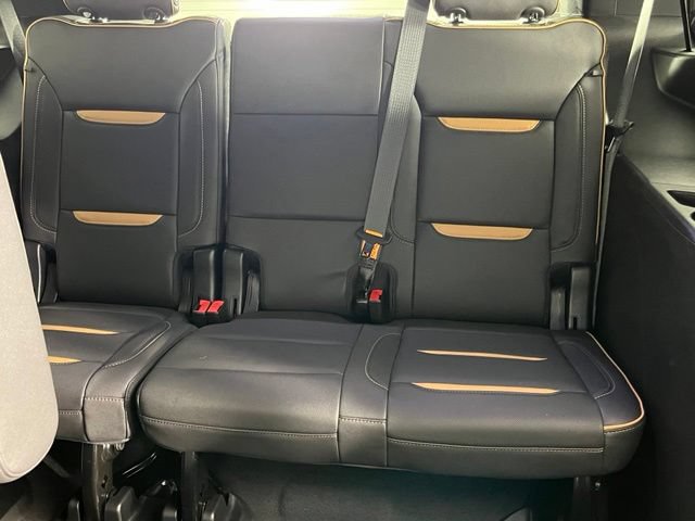 Used 2023 GMC Yukon AT4 w/ LPO, Floor Liner Package AWD/4WD image 28