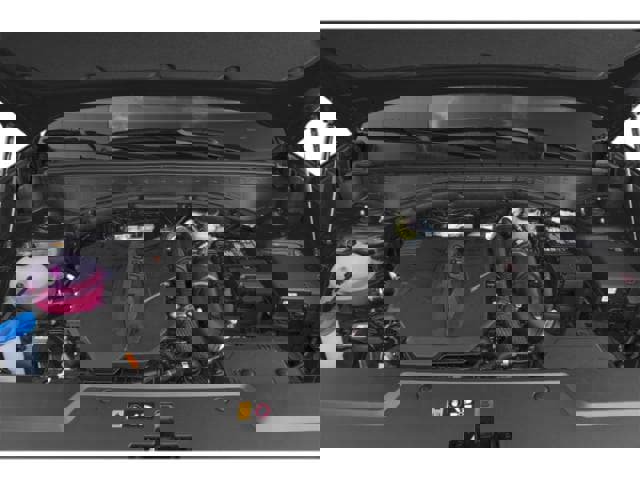 New 2026 Hyundai Santa Fe XRT image 12