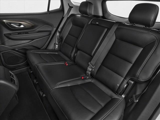 New 2026 GMC Terrain Denali AWD/4WD image 9