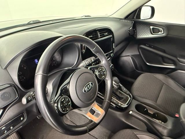 Used 2020 Kia Soul EX w/ Option Group 015 image 14