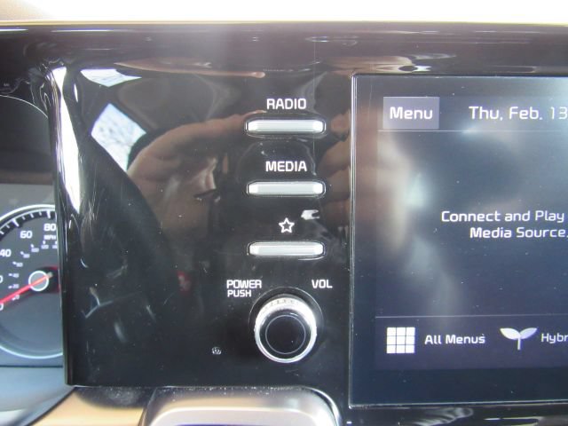 Used 2021 Kia Sorento S FWD image 45