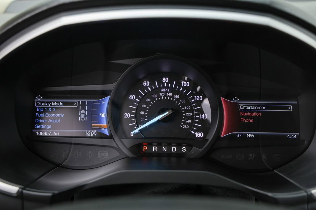 Used 2019 Ford Edge SEL w/ Equipment Group 201A FWD image 12
