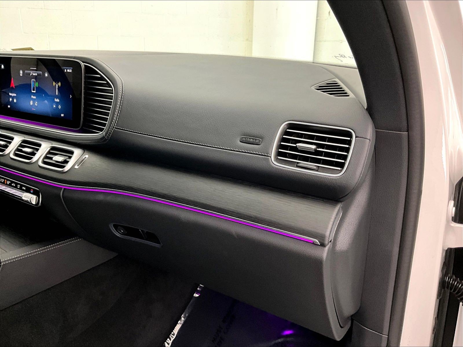 Used 2026 Mercedes-Benz GLS 450 4MATIC image 20