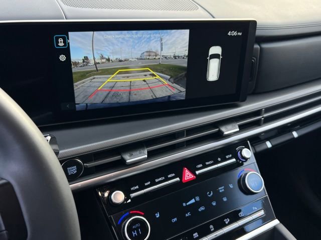 Certified 2026 Hyundai Santa Fe SEL image 23