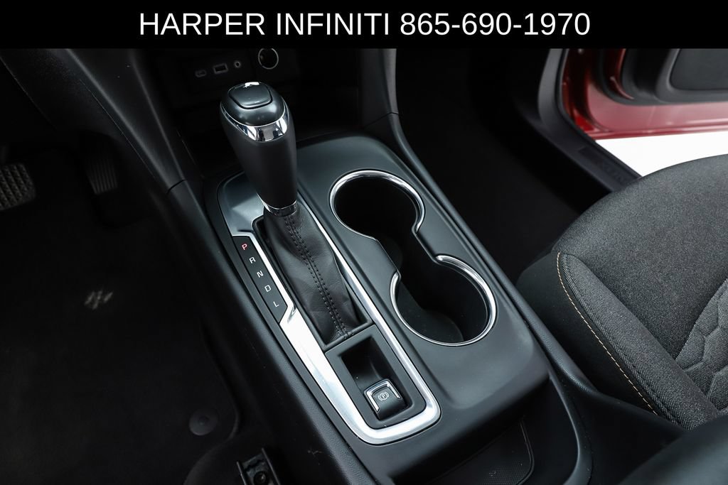 Used 2019 Chevrolet Equinox LT FWD image 25