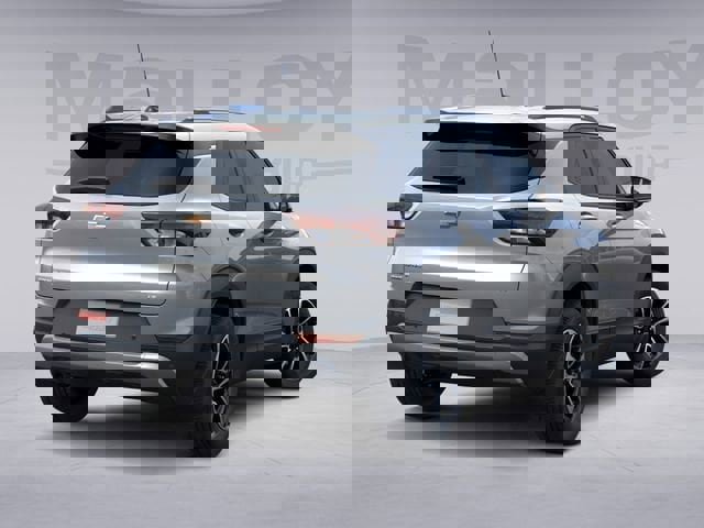 New 2026 Chevrolet TrailBlazer LT w/ Driver Confidence Package image 5
