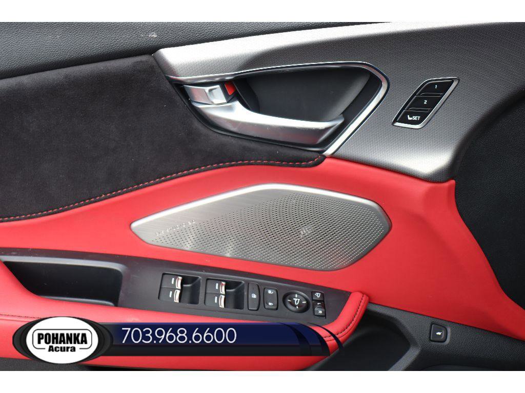 New 2026 Acura RDX A-Spec image 27