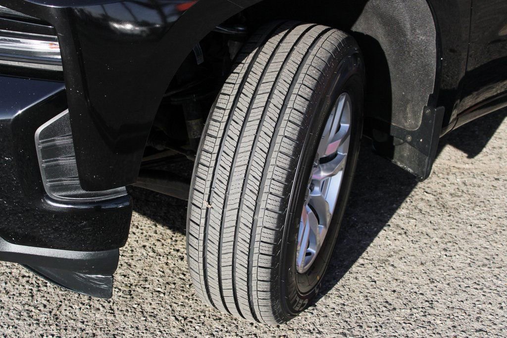 Used 2020 Chevrolet Silverado 1500 RST w/ All-Star Edition image 45