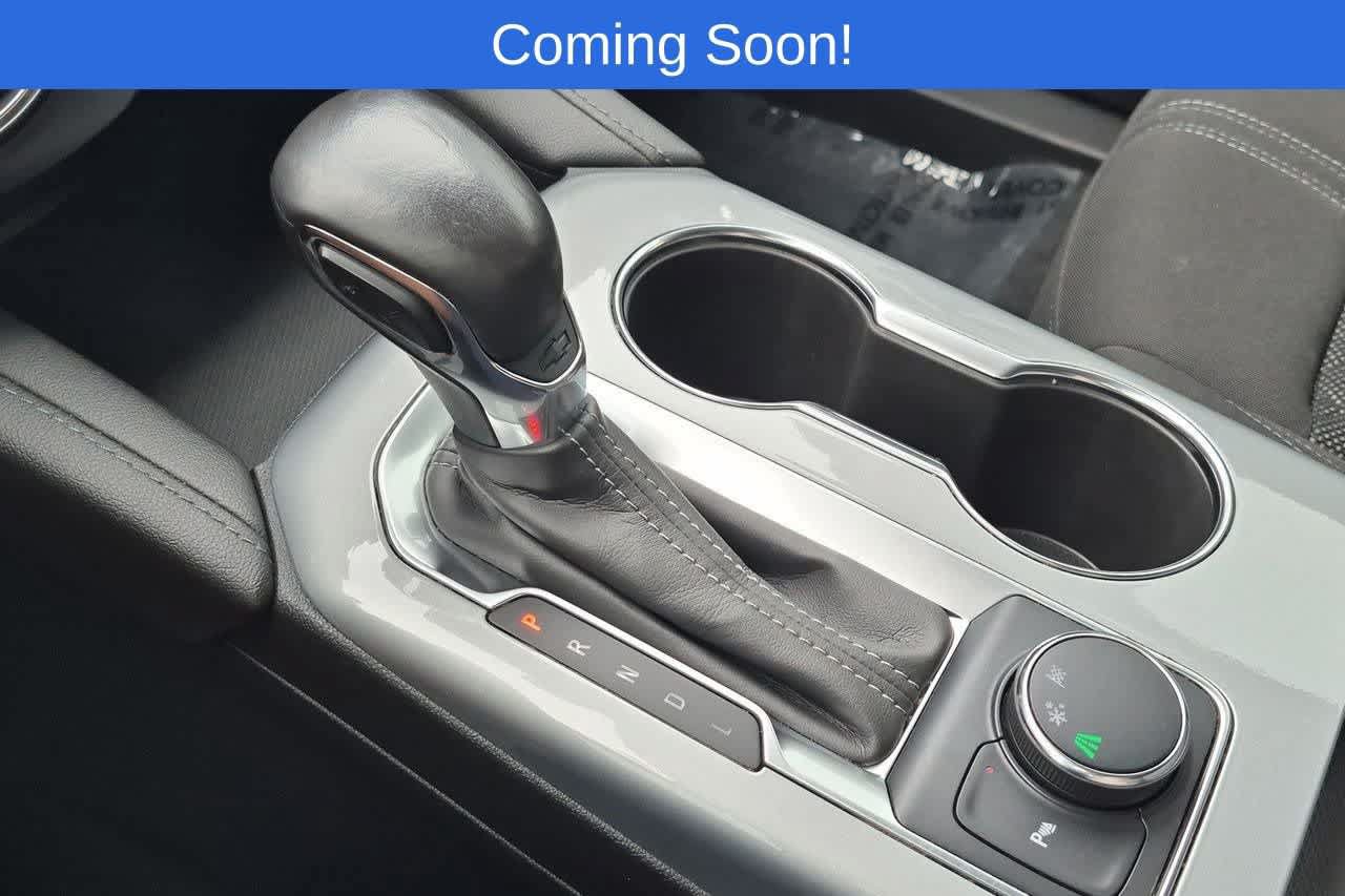 Used 2020 Chevrolet Blazer LT w/ Redline Edition FWD image 30