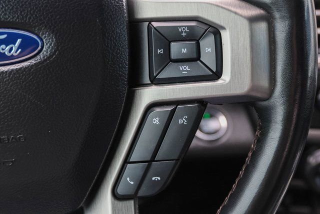 Used 2020 Ford F150 Platinum w/ Equipment Group 701A Luxury AWD/4WD image 35