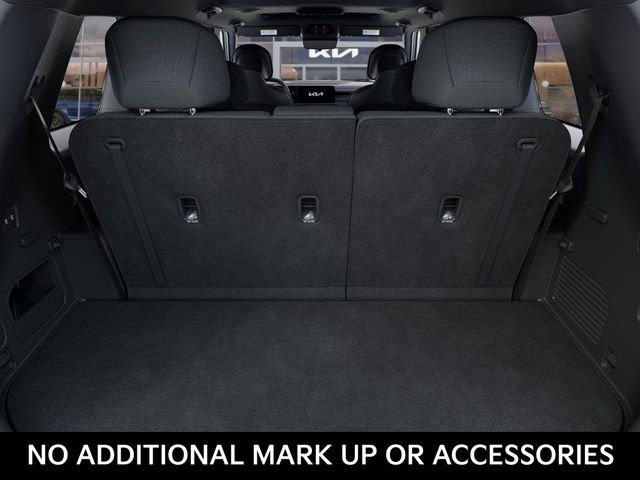 New 2027 Kia Telluride S image 19