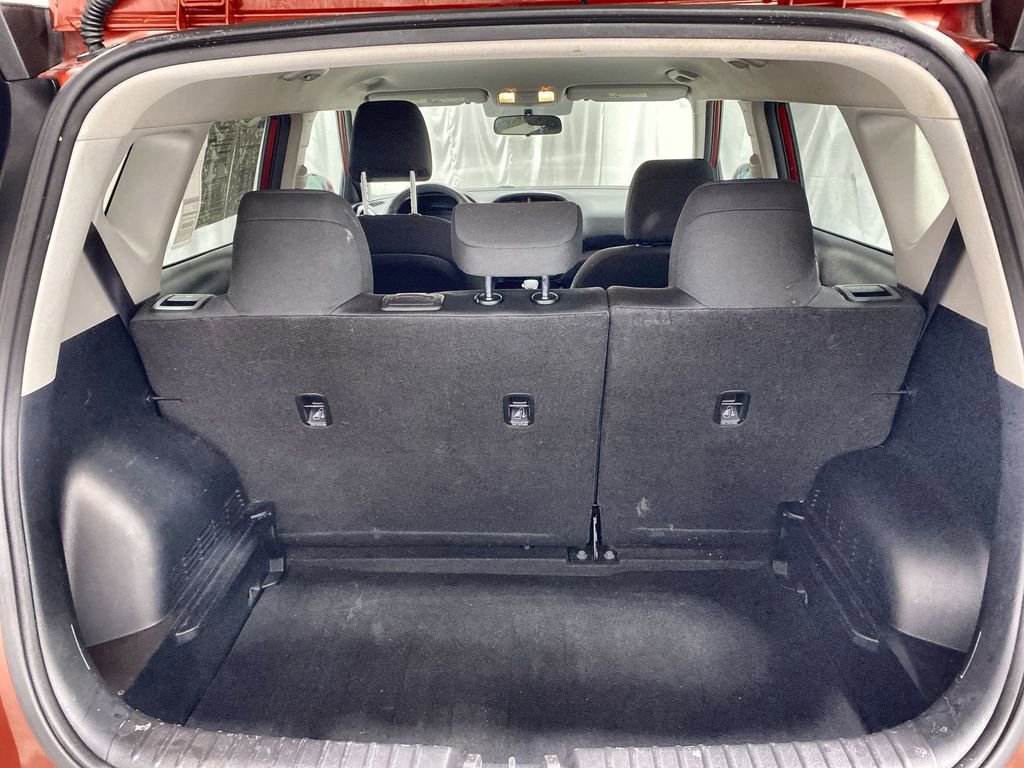 Used 2021 Kia Soul LX image 19