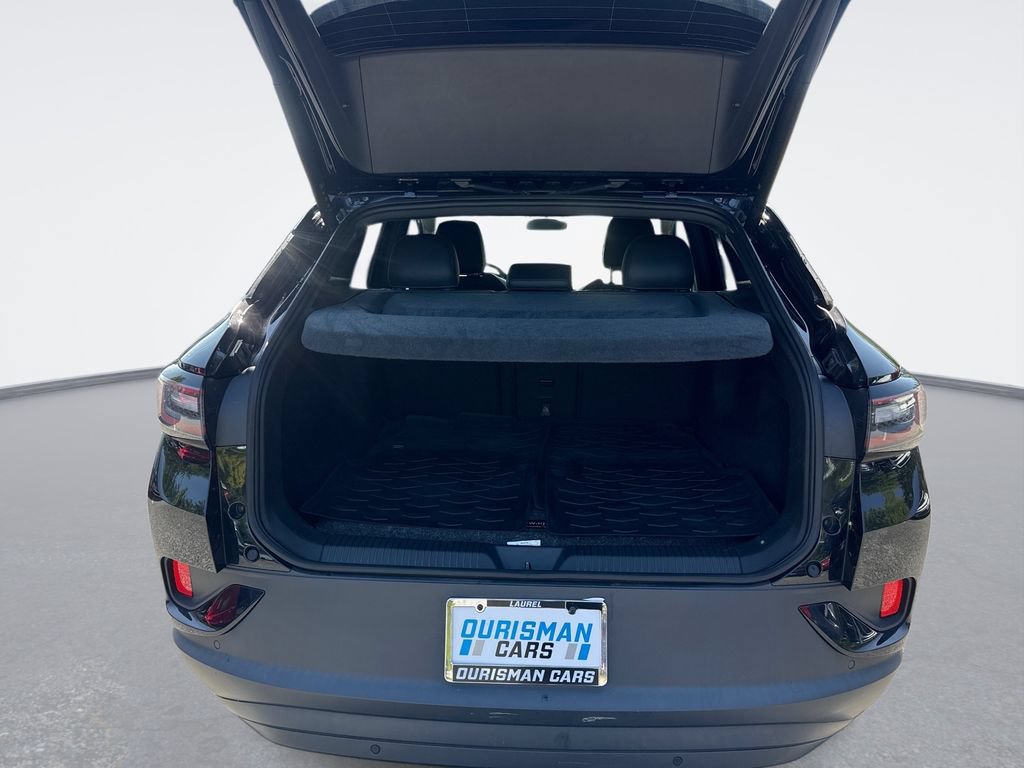 Used 2023 Volkswagen ID.4 Pro S RWD image 21