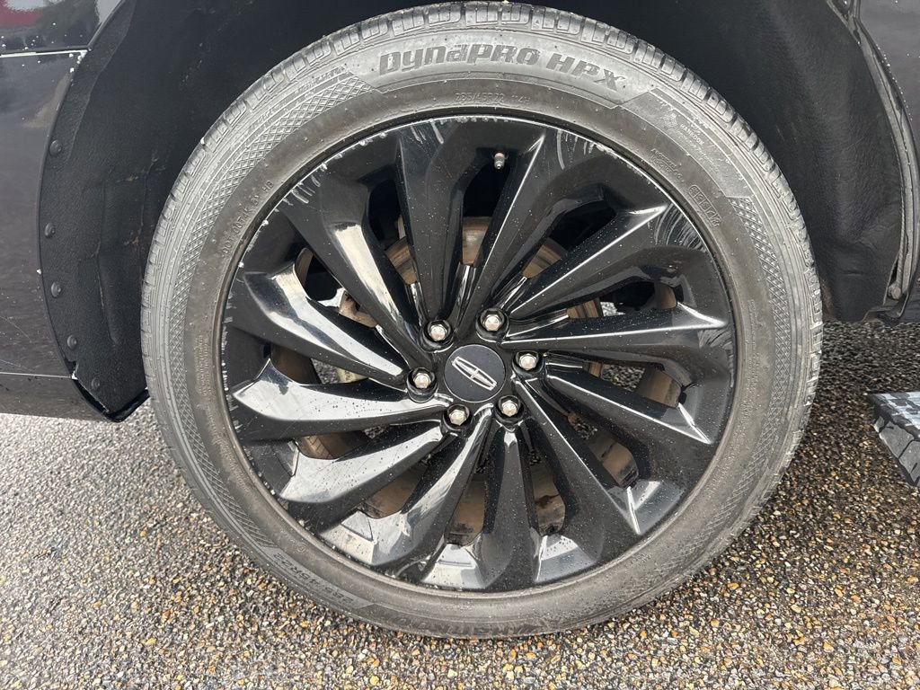 Used 2020 Lincoln Navigator L Reserve w/ Equipment Group 208A Reserve AWD/4WD image 9