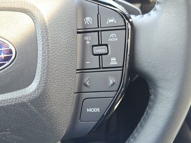 Used 2023 Subaru Solterra AWD image 15