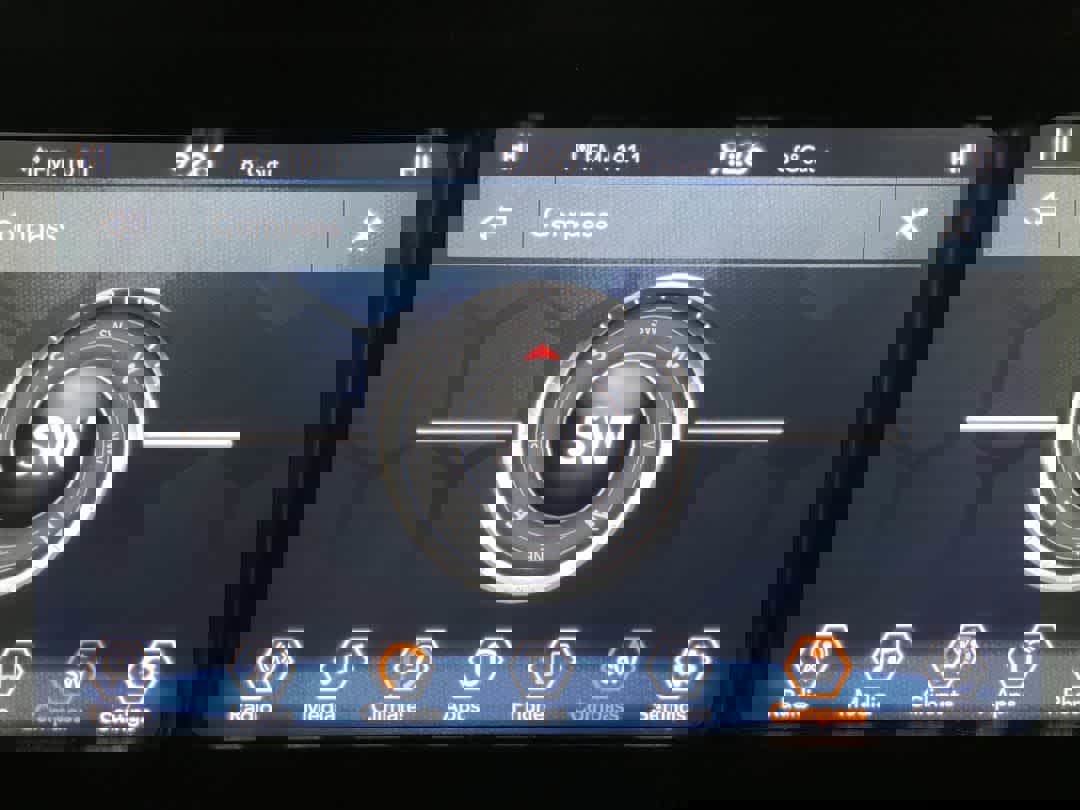 Used 2018 Jeep Renegade Sport w/ Power & Air Group AWD/4WD image 21