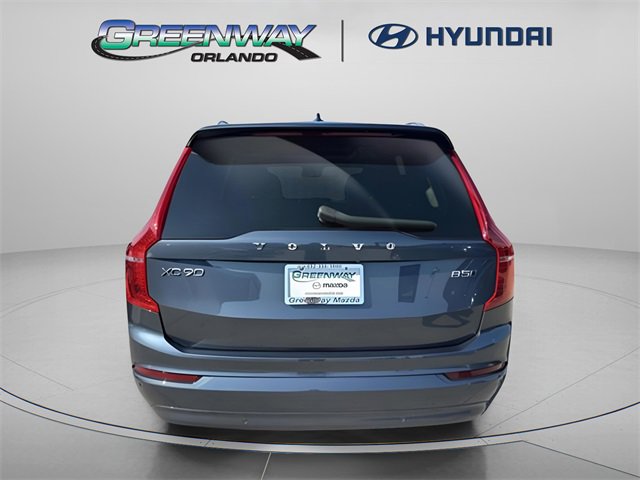 Used 2023 Volvo XC90 B5 Core image 6