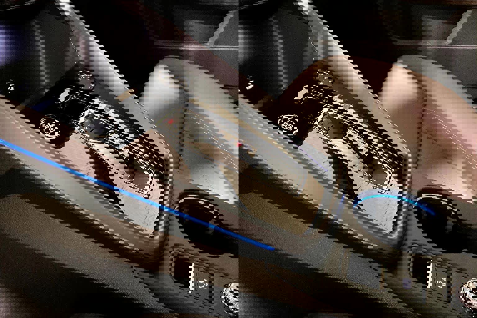 New 2026 Audi A3 2.0T Premium image 7