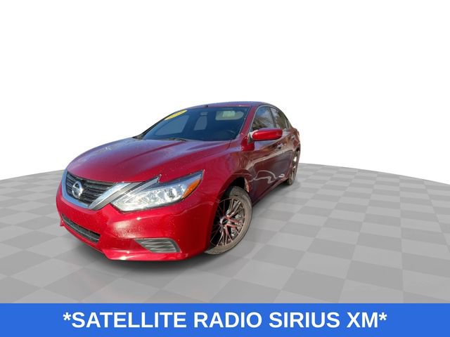 Used 2018 Nissan Altima 2.5 S w/ S Convenience Package image 5