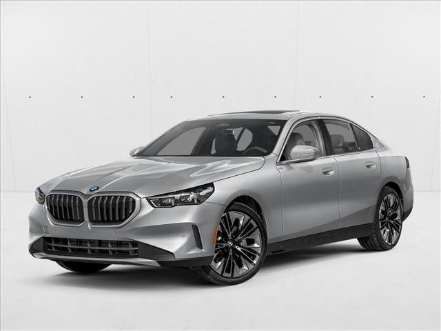 New 2027 BMW 530i xDrive w/ M Sport Package