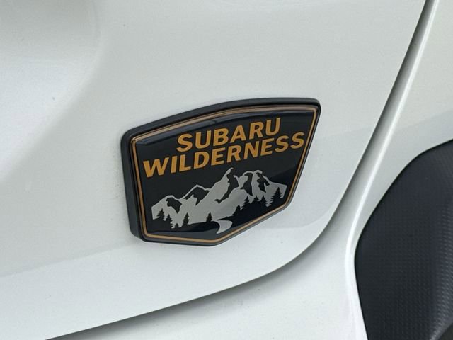 Used 2026 Subaru Crosstrek 2.5i Wilderness image 14