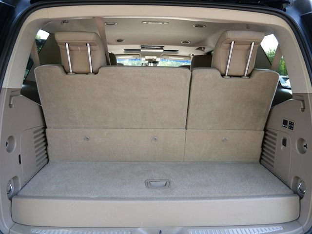 Used 2016 Chevrolet Tahoe LTZ AWD/4WD image 10