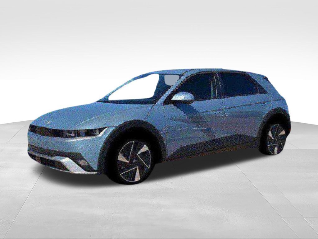 New 2026 Hyundai Ioniq 5 SEL AWD/4WD image 2