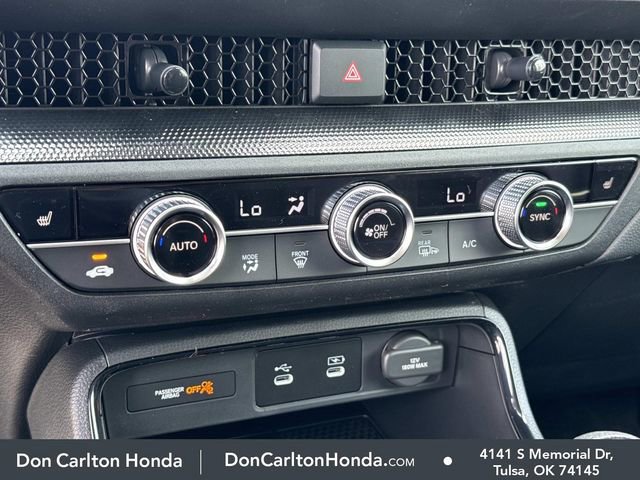 New 2026 Honda CR-V EX image 20