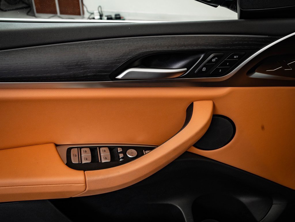 Used 2024 BMW X3 xDrive30i w/ Convenience Package w/ZPA image 25