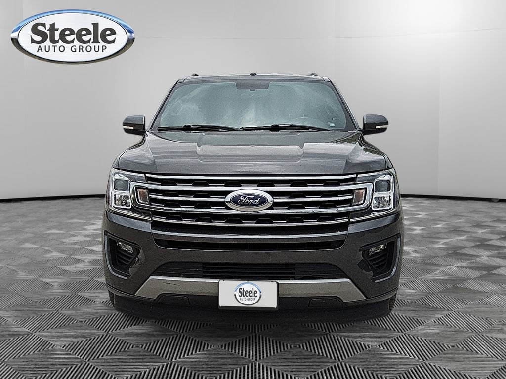 Used 2019 Ford Expedition XLT w/ Equipment Group 201A RWD image 8