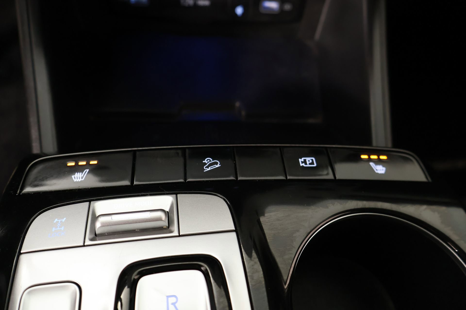 Certified 2022 Hyundai Tucson SEL AWD/4WD image 7