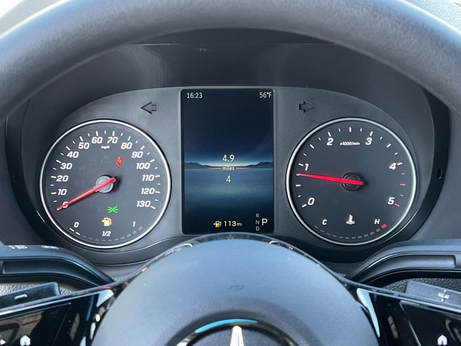 New 2025 Mercedes-Benz Sprinter 2500 image 15