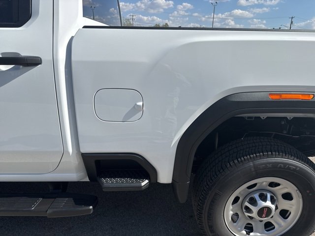 New 2026 GMC Sierra 2500 Pro w/ Max Trailering Package image 10